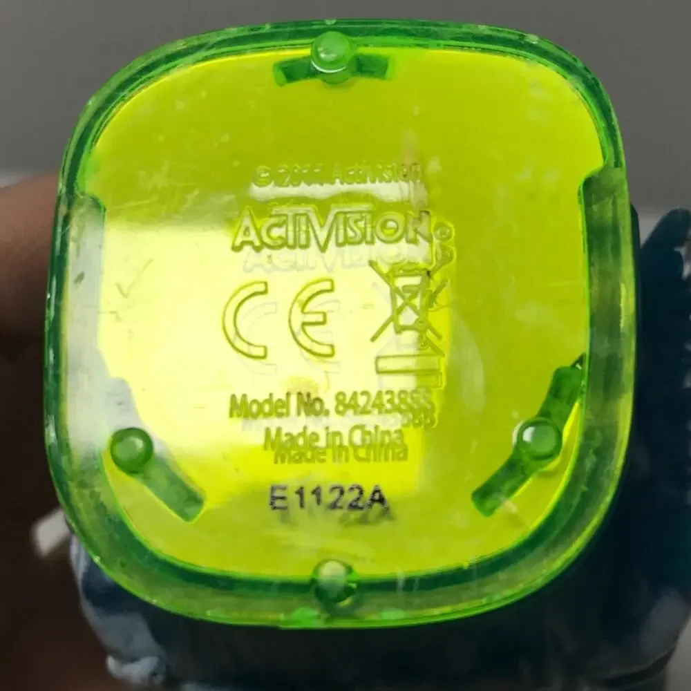 Skylanders 2011 activision